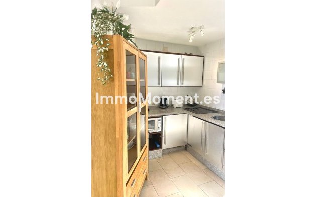 Bestaande woning - Appartement - Benalmadena - Benalmadena Costa