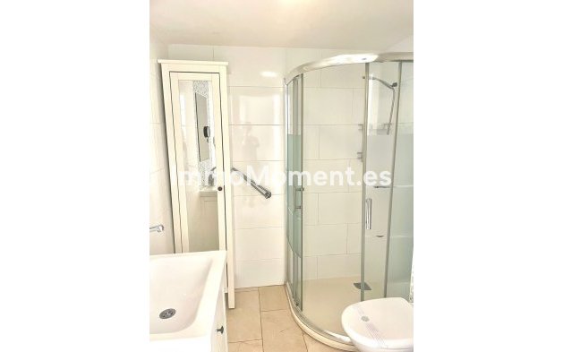 Bestaande woning - Appartement - Benalmadena - Benalmadena Costa