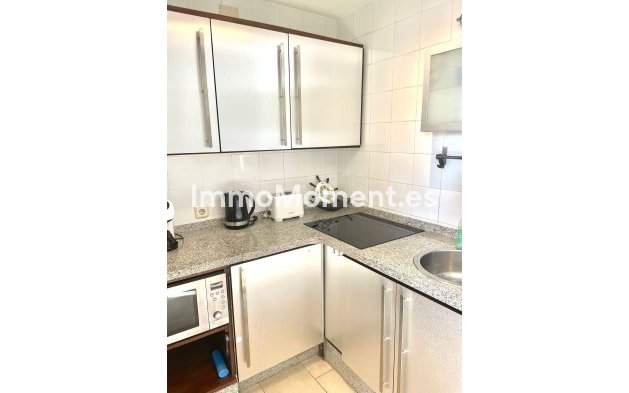 Bestaande woning - Appartement - Benalmadena - Benalmadena Costa