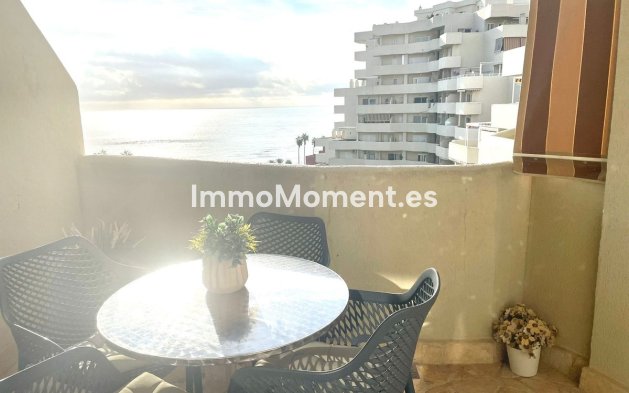 Bestaande woning - Appartement - Benalmadena - Benalmadena Costa
