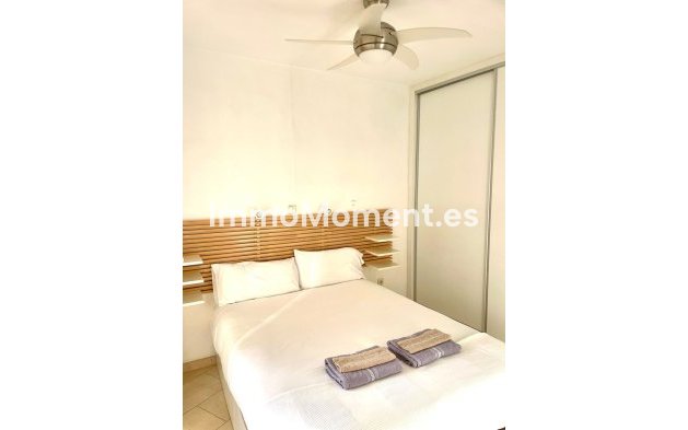 Bestaande woning - Appartement - Benalmadena - Benalmadena Costa