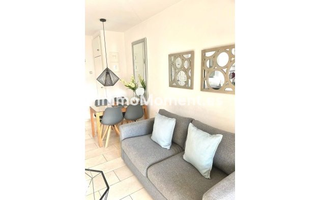 Bestaande woning - Appartement - Benalmadena - Benalmadena Costa