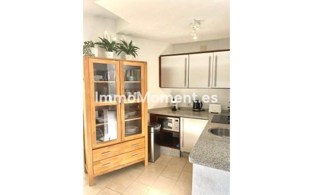 Bestaande woning - Appartement - Benalmadena - Benalmadena Costa