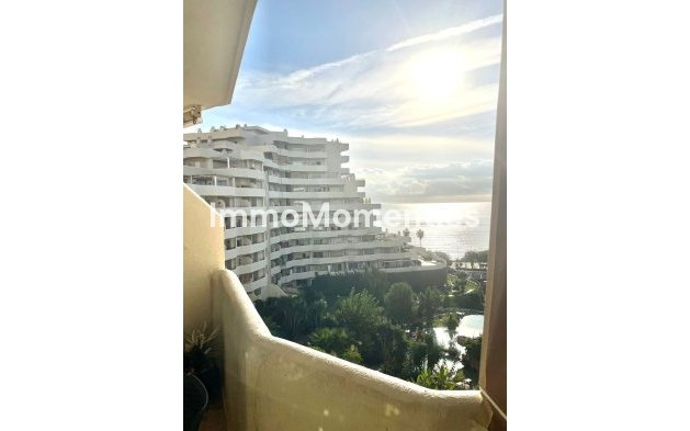 Bestaande woning - Appartement - Benalmadena - Benalmadena Costa