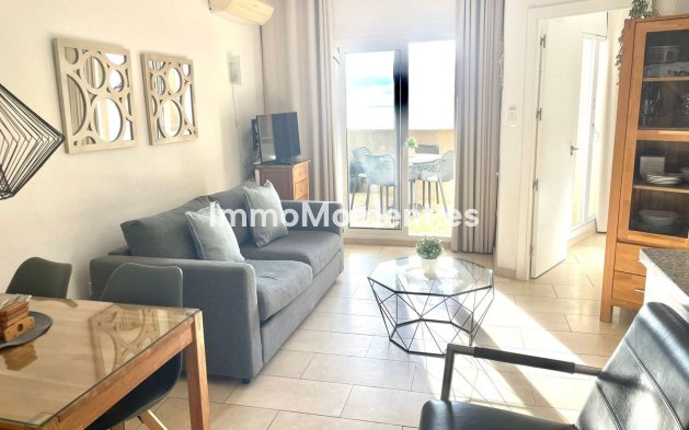 Bestaande woning - Appartement - Benalmadena - Benalmadena Costa