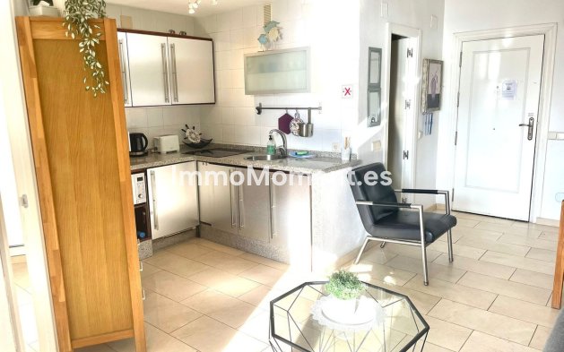 Bestaande woning - Appartement - Benalmadena - Benalmadena Costa