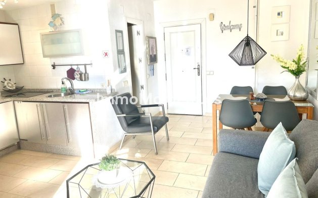 Bestaande woning - Appartement - Benalmadena - Benalmadena Costa