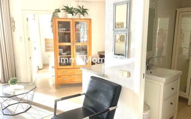 Bestaande woning - Appartement - Benalmadena - Benalmadena Costa