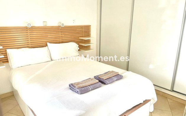 Bestaande woning - Appartement - Benalmadena - Benalmadena Costa