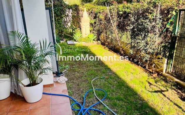 Wiederverkauf - Wohnung - Marbella - The Golden Mile