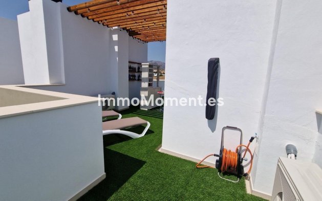 Revente - Maison mitoyenne - Intérieur                       - Alhaurín de la Torre