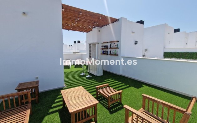 Revente - Maison mitoyenne - Intérieur                       - Alhaurín de la Torre