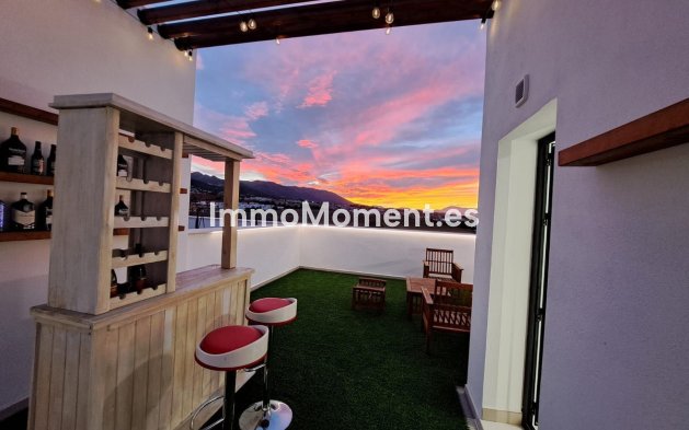 Revente - Maison mitoyenne - Intérieur                       - Alhaurín de la Torre