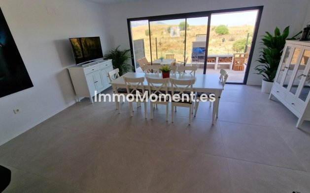 Revente - Maison mitoyenne - Intérieur                       - Alhaurín de la Torre