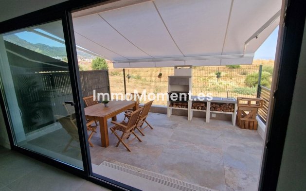 Revente - Maison mitoyenne - Intérieur                       - Alhaurín de la Torre