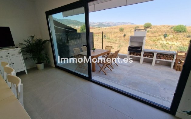 Revente - Maison mitoyenne - Intérieur                       - Alhaurín de la Torre