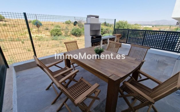 Revente - Maison mitoyenne - Intérieur                       - Alhaurín de la Torre