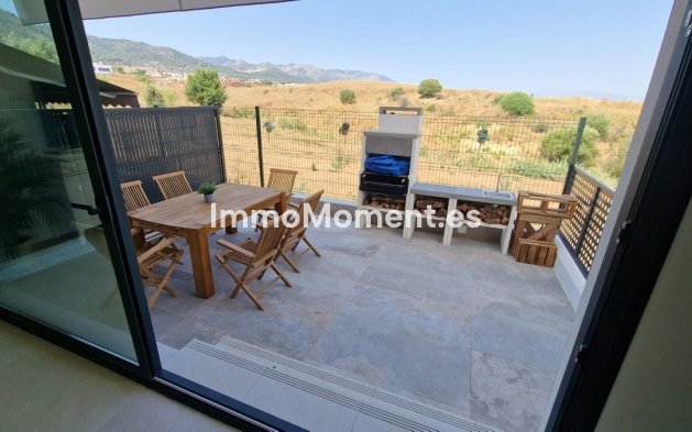 Revente - Maison mitoyenne - Intérieur                       - Alhaurín de la Torre