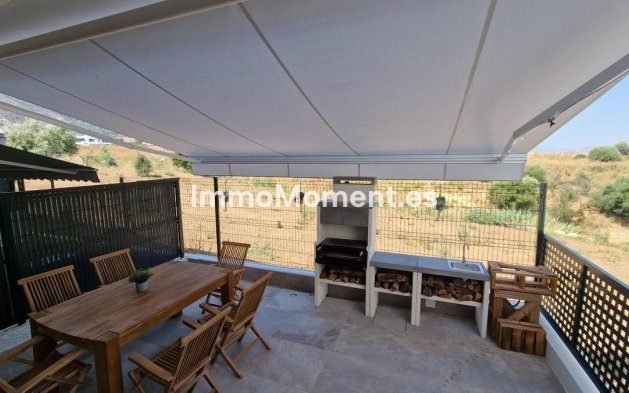 Revente - Maison mitoyenne - Intérieur                       - Alhaurín de la Torre