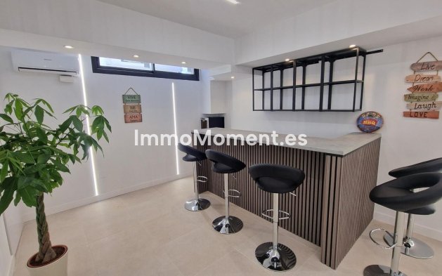 Revente - Maison mitoyenne - Intérieur                       - Alhaurín de la Torre