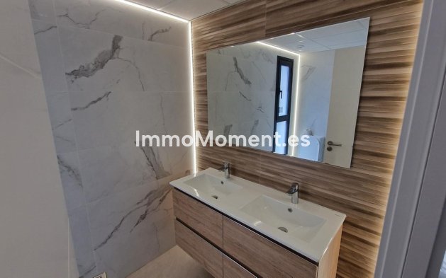 Revente - Maison mitoyenne - Intérieur                       - Alhaurín de la Torre