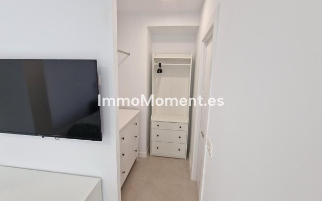 Revente - Maison mitoyenne - Intérieur                       - Alhaurín de la Torre