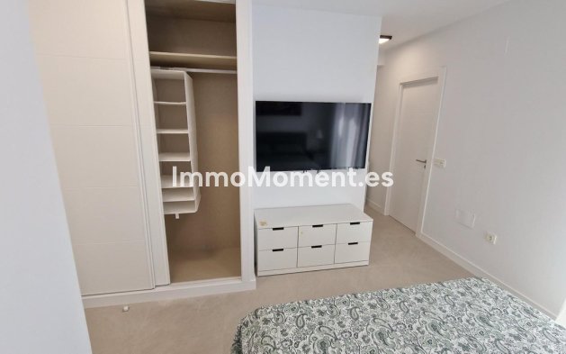 Revente - Maison mitoyenne - Intérieur                       - Alhaurín de la Torre