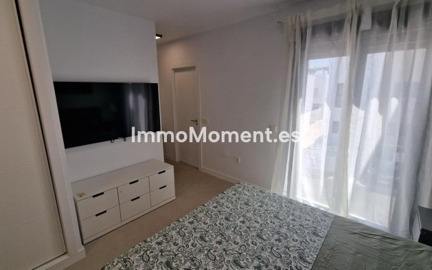 Revente - Maison mitoyenne - Intérieur                       - Alhaurín de la Torre