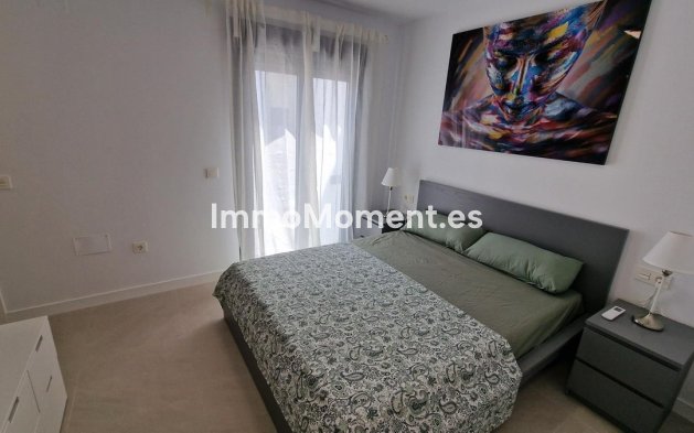 Revente - Maison mitoyenne - Intérieur                       - Alhaurín de la Torre