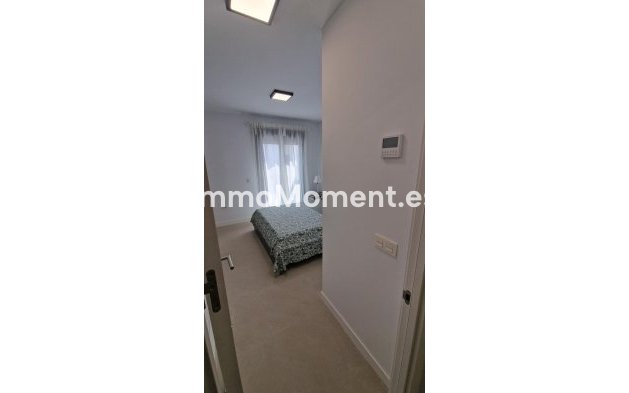 Revente - Maison mitoyenne - Intérieur                       - Alhaurín de la Torre