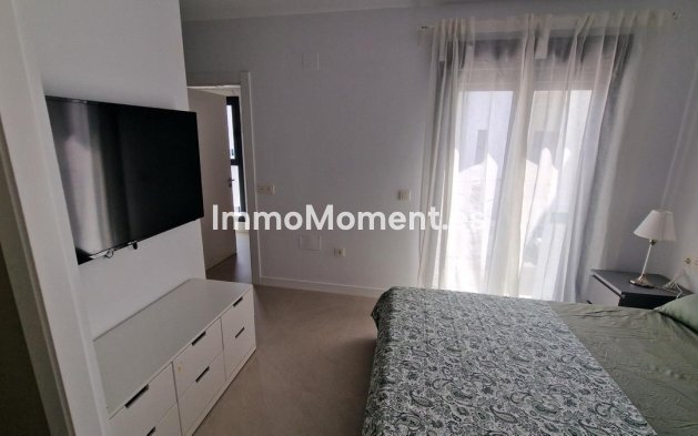 Revente - Maison mitoyenne - Intérieur                       - Alhaurín de la Torre