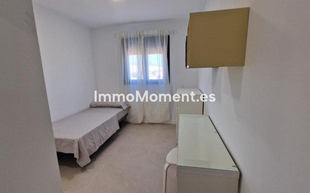 Revente - Maison mitoyenne - Intérieur                       - Alhaurín de la Torre