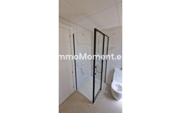 Revente - Maison mitoyenne - Intérieur                       - Alhaurín de la Torre