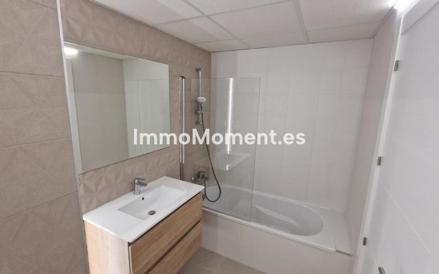 Revente - Maison mitoyenne - Intérieur                       - Alhaurín de la Torre