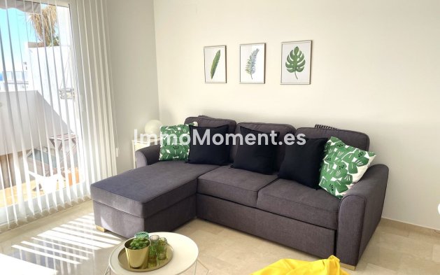 Resale - Apartment - Benalmadena - Benalmadena Pueblo
