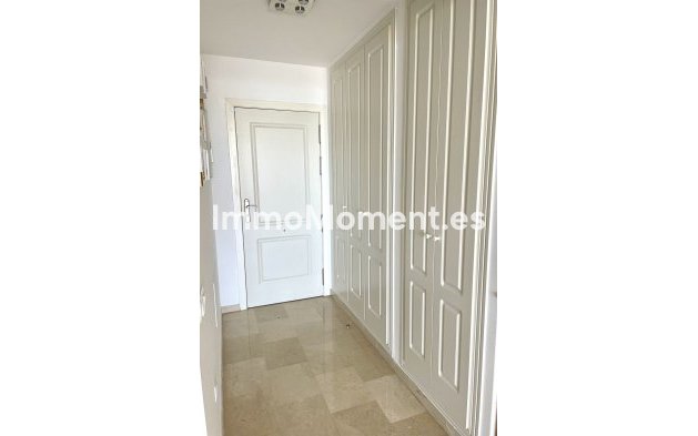 Resale - Apartment - Benalmadena - Benalmadena Pueblo