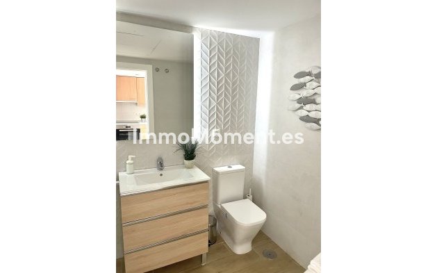 Resale - Apartment - Benalmadena - Benalmadena Pueblo