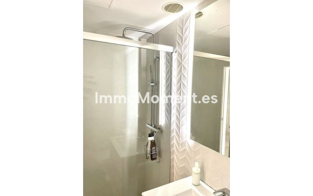 Resale - Apartment - Benalmadena - Benalmadena Pueblo