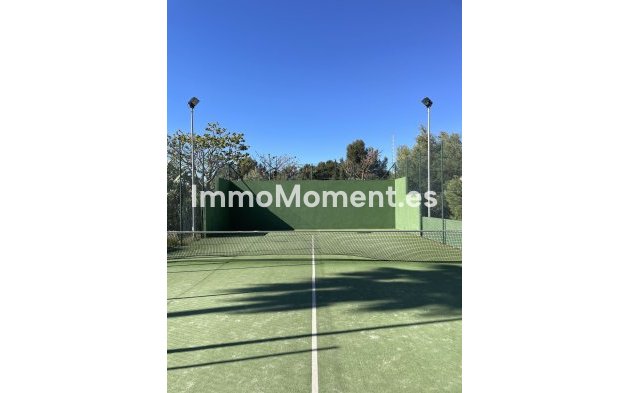 Resale - Apartment - Benalmadena - Benalmadena Pueblo