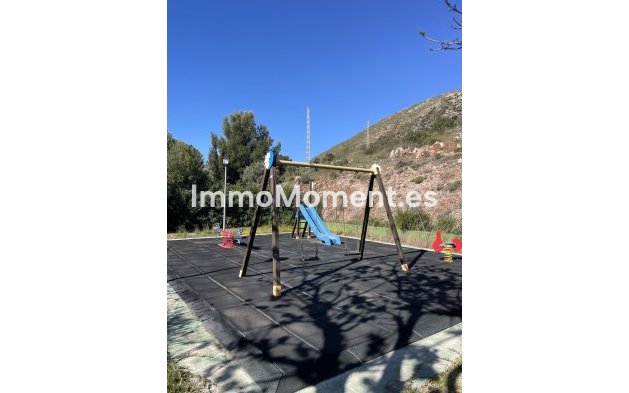 Resale - Apartment - Benalmadena - Benalmadena Pueblo