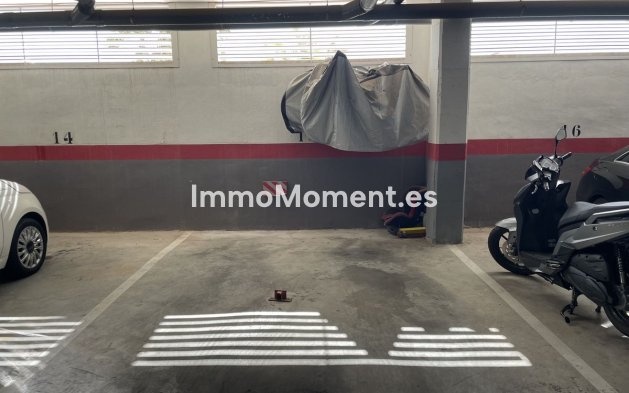 Resale - Apartment - Benalmadena - Benalmadena Pueblo