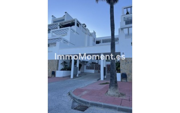 Resale - Apartment - Benalmadena - Benalmadena Pueblo