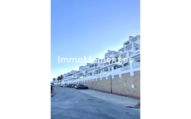 Resale - Apartment - Benalmadena - Benalmadena Pueblo