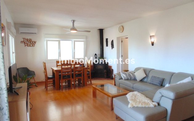 Wiederverkauf - Villa - Benalmadena - Benalmadena Centro