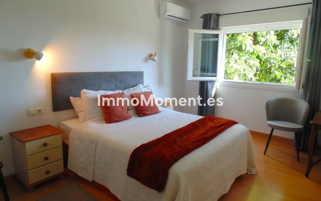 Wiederverkauf - Villa - Benalmadena - Benalmadena Centro