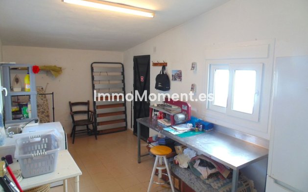 Wiederverkauf - Villa - Benalmadena - Benalmadena Centro