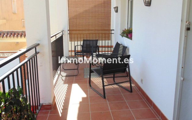 Wiederverkauf - Villa - Benalmadena - Benalmadena Centro