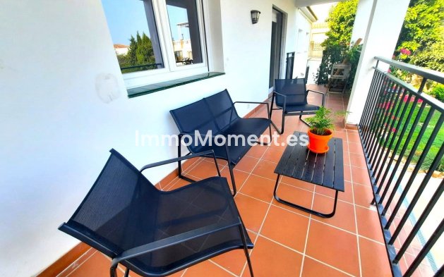 Wiederverkauf - Villa - Benalmadena - Benalmadena Centro