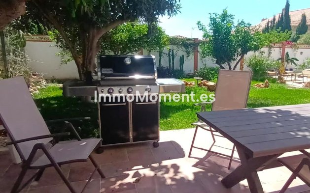 Wiederverkauf - Villa - Benalmadena - Benalmadena Centro