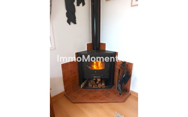 Wiederverkauf - Villa - Benalmadena - Benalmadena Centro